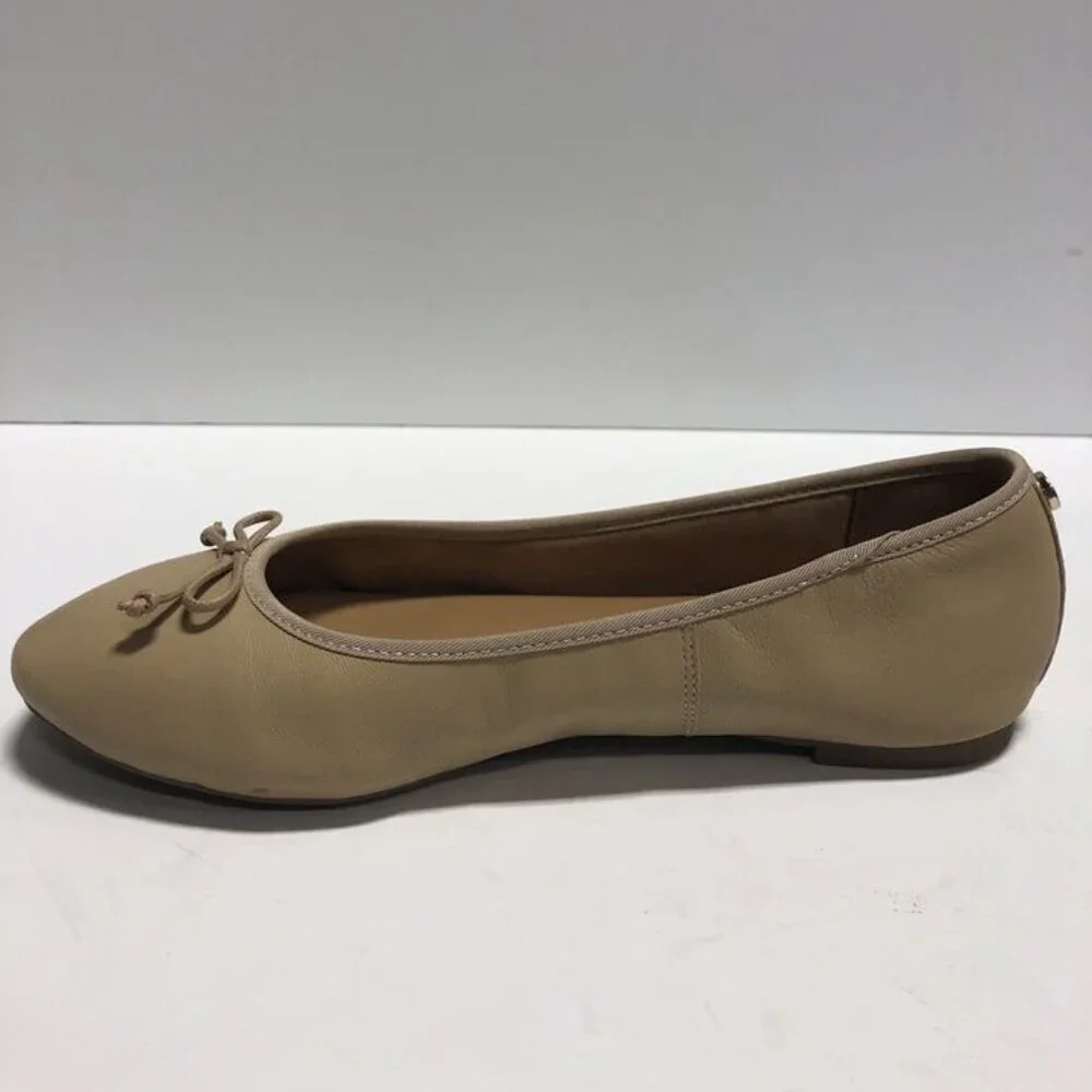 Sam Edelman Women’s Circus, Charlotte Slip-On Flats, Size 7M